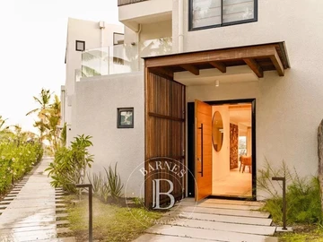 4 Bedroom Villa