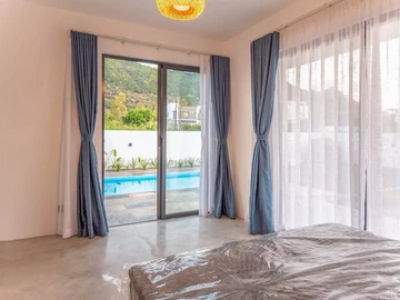Villa de 3 Chambres