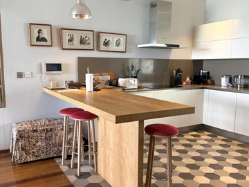 3 Bedroom Penthouse