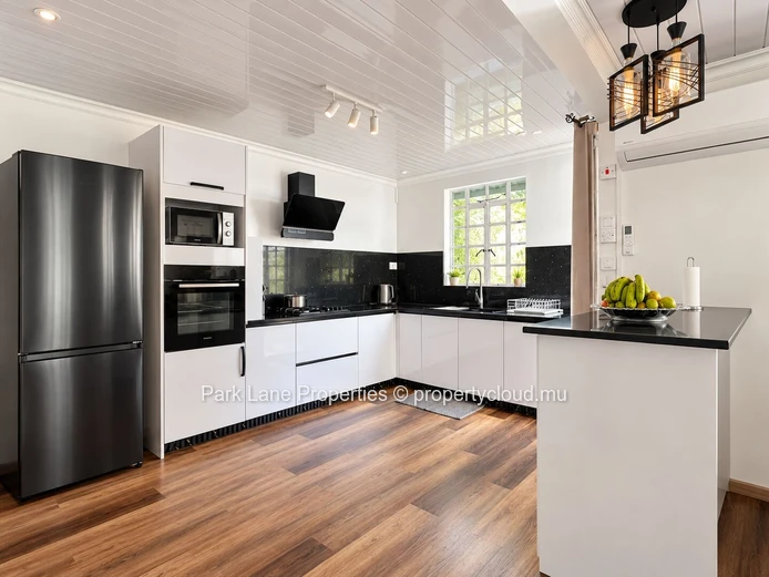 Your Next Home Awaits in Pointe aux Biches