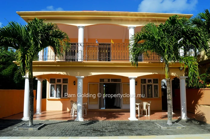 Pereybere – Maison à vendre – Pam Golding Mauritius