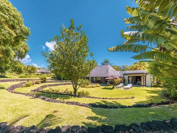 2 Bedroom Villa