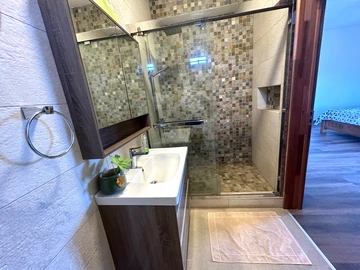 Villa de 4 Chambres