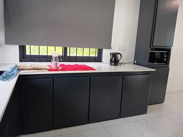 Villa de 4 Chambres