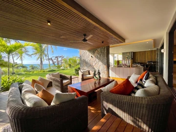Appartement de 3 Chambres