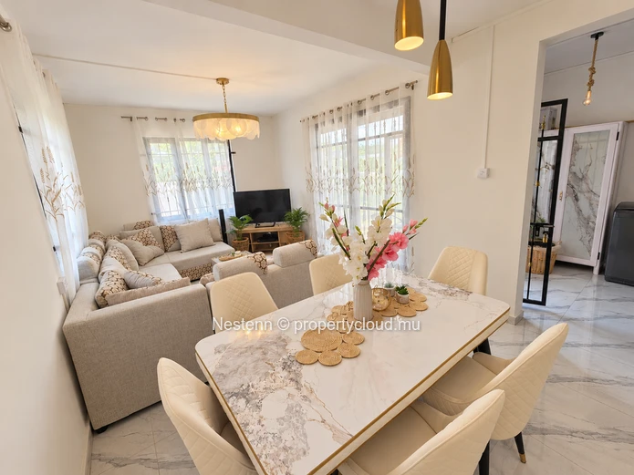Brand New 4 Bedroom Home 
