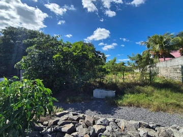 Residential Land