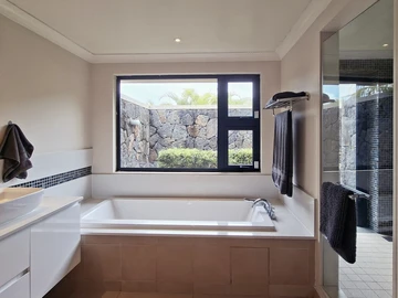 Villa de 4 Chambres