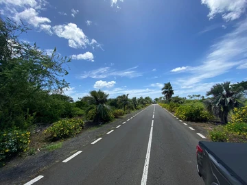 Residential Land