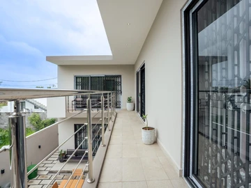 Appartement de 2 Chambres