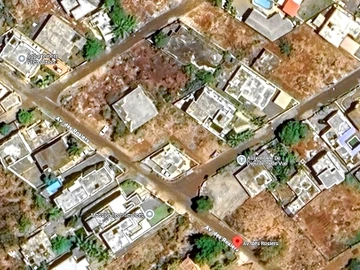 Residential Land