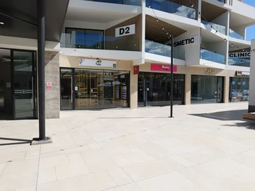 Commercial Property