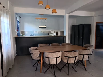 4 Bedroom Villa