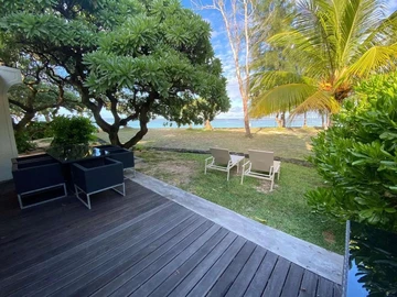 3 Bedroom Villa