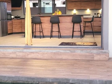 4 Bedroom Villa