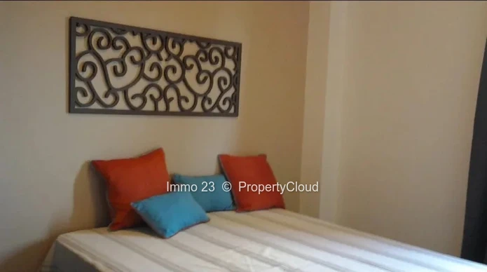Apartments - 3 bedrooms - Rose Hill