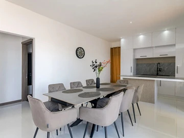 3 Bedroom Villa