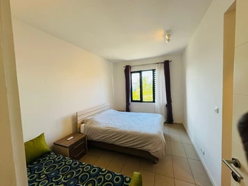 Penthouse de 3 Chambres