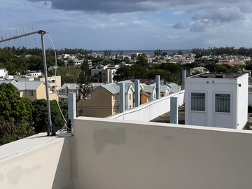 Villa de 3 Chambres