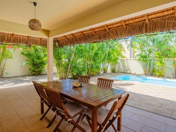Villa de 3 Chambres