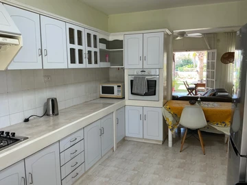 3 Bedroom Villa