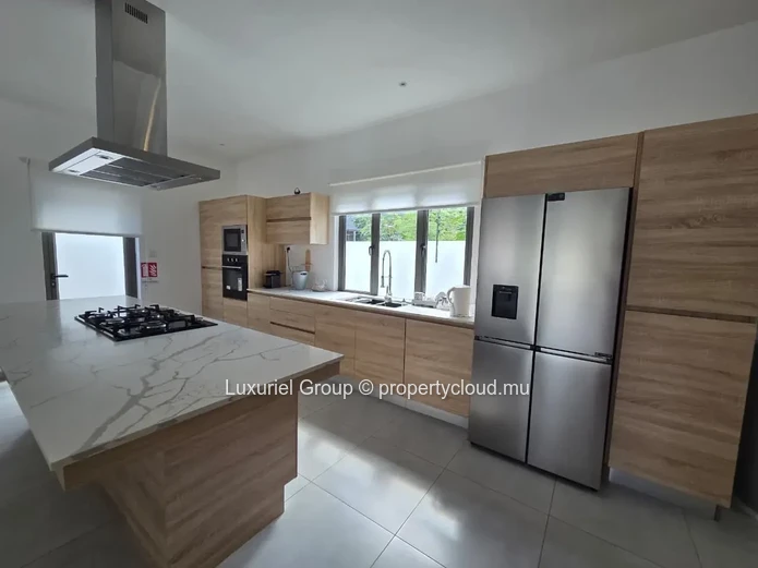 Beautiful Contemporary Villa For Rent Or Sale