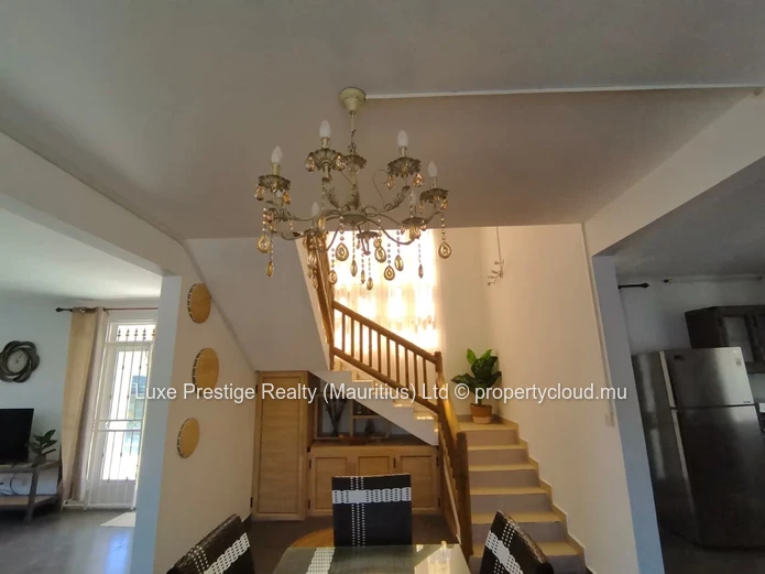 Spacious 4-Bedroom Villa with Private Pool for Rent | 10 Perches | Garage for 2 Cars | Rs 75,000 per Month