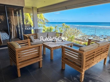 Appartement de 3 Chambres