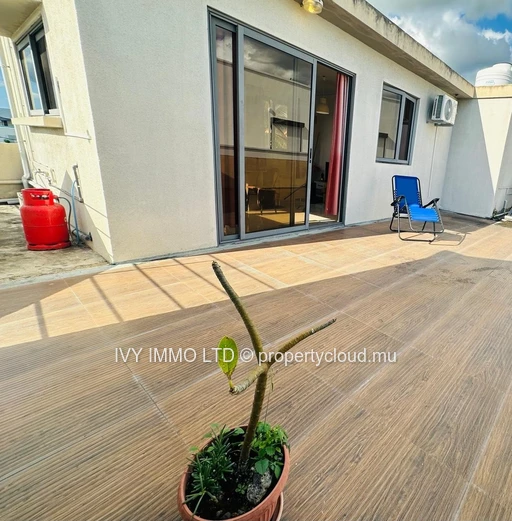 APARTMENT FOR RENT – MON CHOISY 2nd Floor