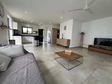 3 Bedroom Villa