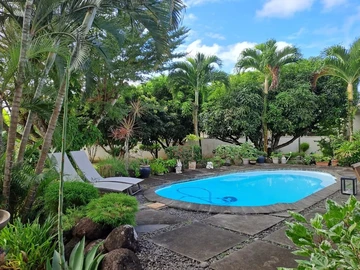 2 Bedroom Villa