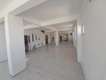 Modern 450 Sq Ft Commercial Office For Sale – 7th Floor | Port Louis