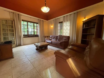 Villa de 4 Chambres
