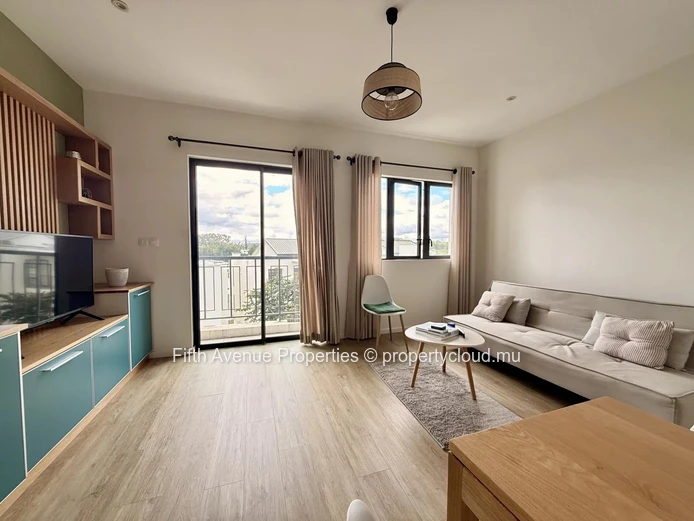 TRIANON - Studio 1 Chambre