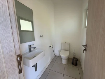 Townhouse, Duplex de 3 Chambres