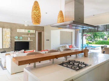 3 Bedroom Villa