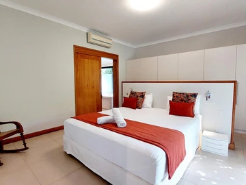Villa de 3 Chambres