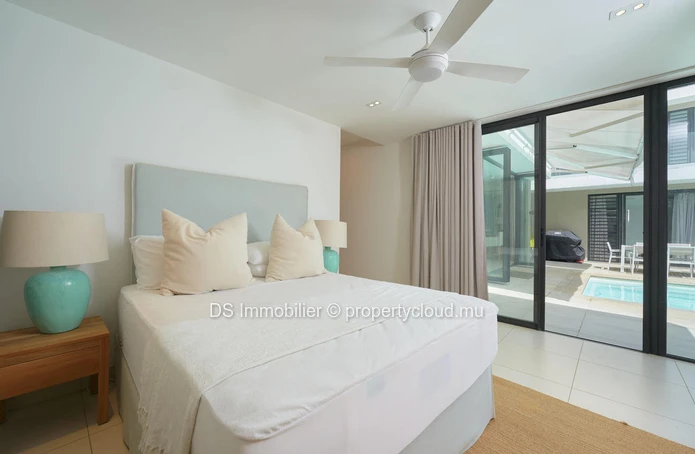 Villa De 4 Chambres Ensuite À Vendre À Péreybère -Nord - Accessible Aux Non-Citoyens