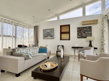 4 Bedroom Penthouse