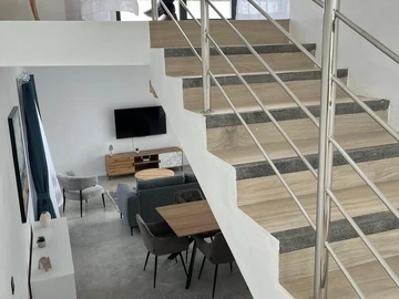 Maison de 3 Chambres