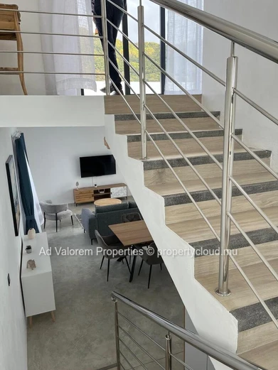 For rent house in La Gaulette