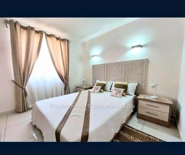 Spacious 3-Bedroom Apartment for Sale - Tamarin