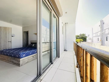 2 Bedroom Townhouse, Duplex