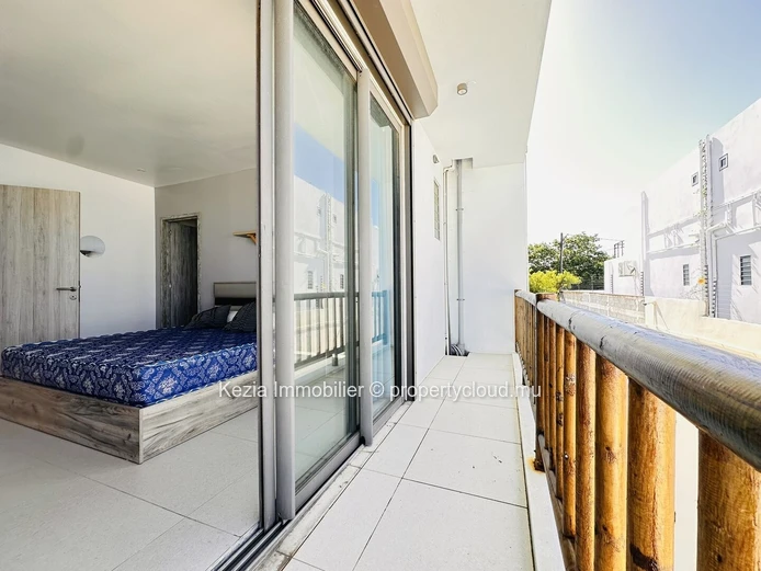 Modern And Comfortable Duplex