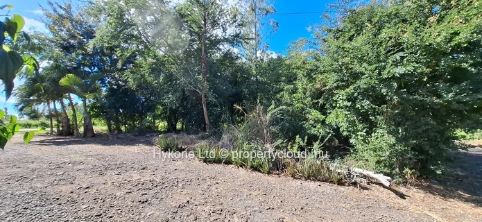 Residential Land For Sale In Le Goulet, Baie Du Tombeau