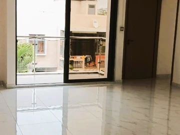 Townhouse, Duplex de 3 Chambres