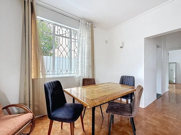 7 Bedroom Apartment