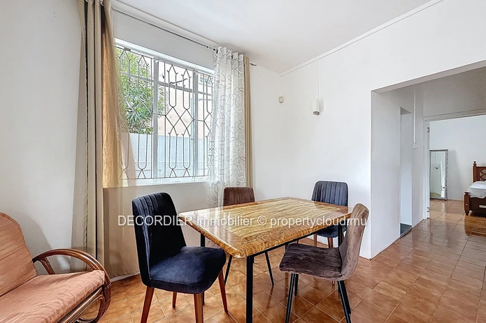 Property with 4 Apartments