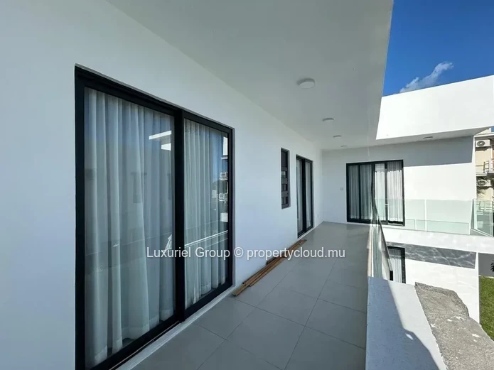Magnifique Villa 4 Chambres Avec Prestations De Standing