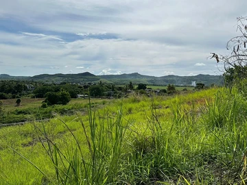 Terrain Agricole